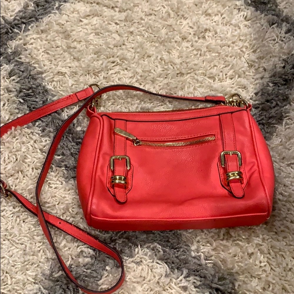 Cross body